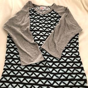 Lularoe Randy shirt